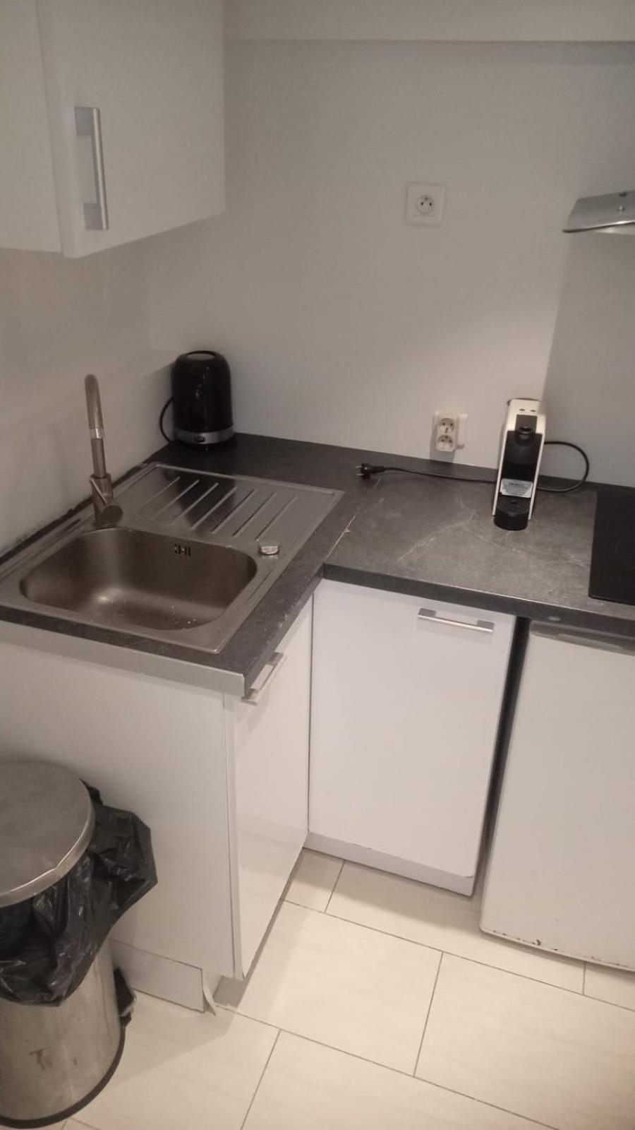 Appartement A Cote Du Sacree Coeur Et Montmartre パリ エクステリア 写真