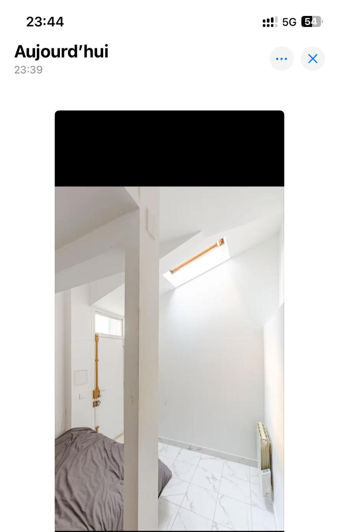 Appartement A Cote Du Sacree Coeur Et Montmartre パリ エクステリア 写真