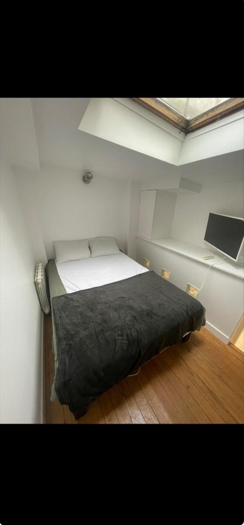 Appartement A Cote Du Sacree Coeur Et Montmartre パリ エクステリア 写真